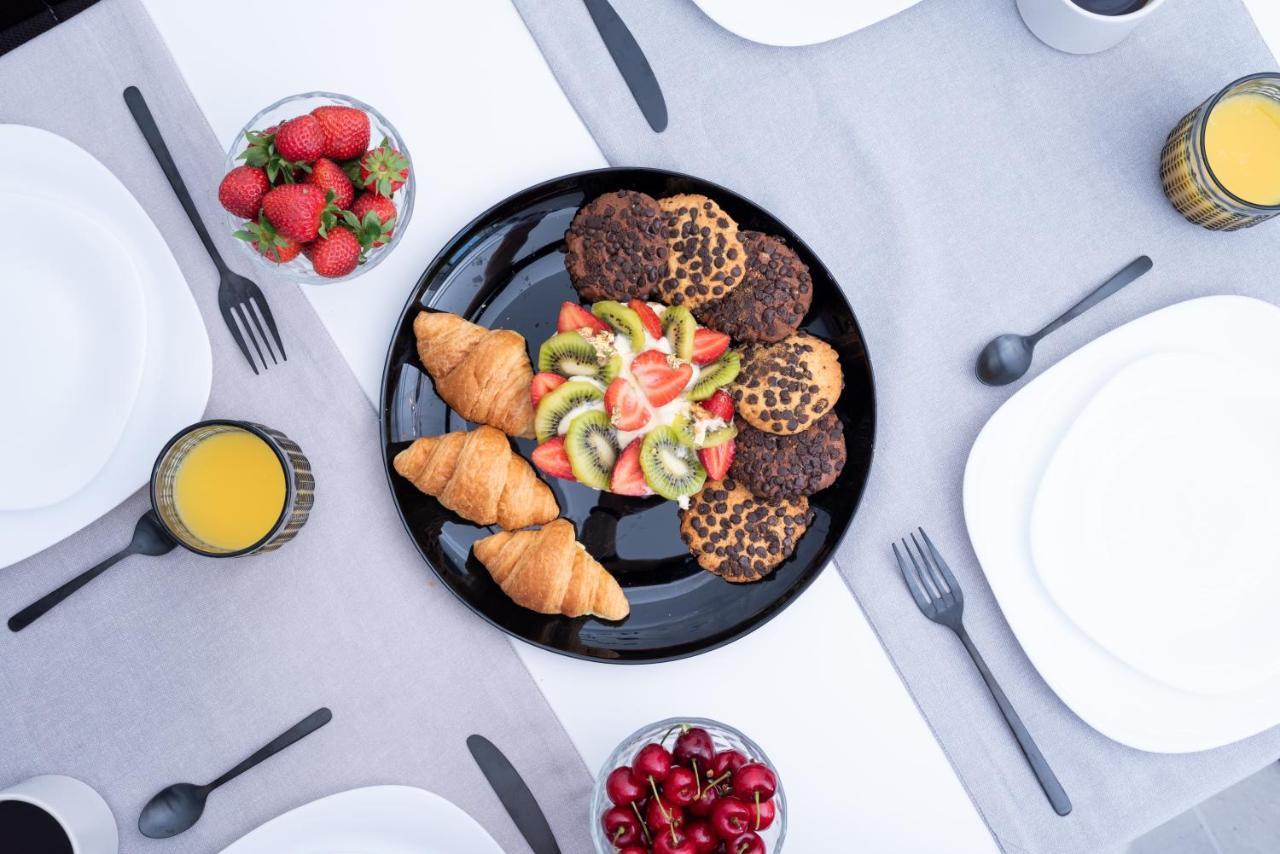 Elisavet Apartment 이라클리온 외부 사진