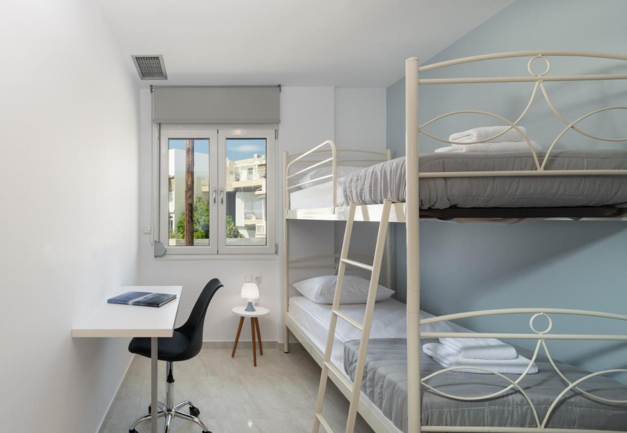Elisavet Apartment 이라클리온 외부 사진