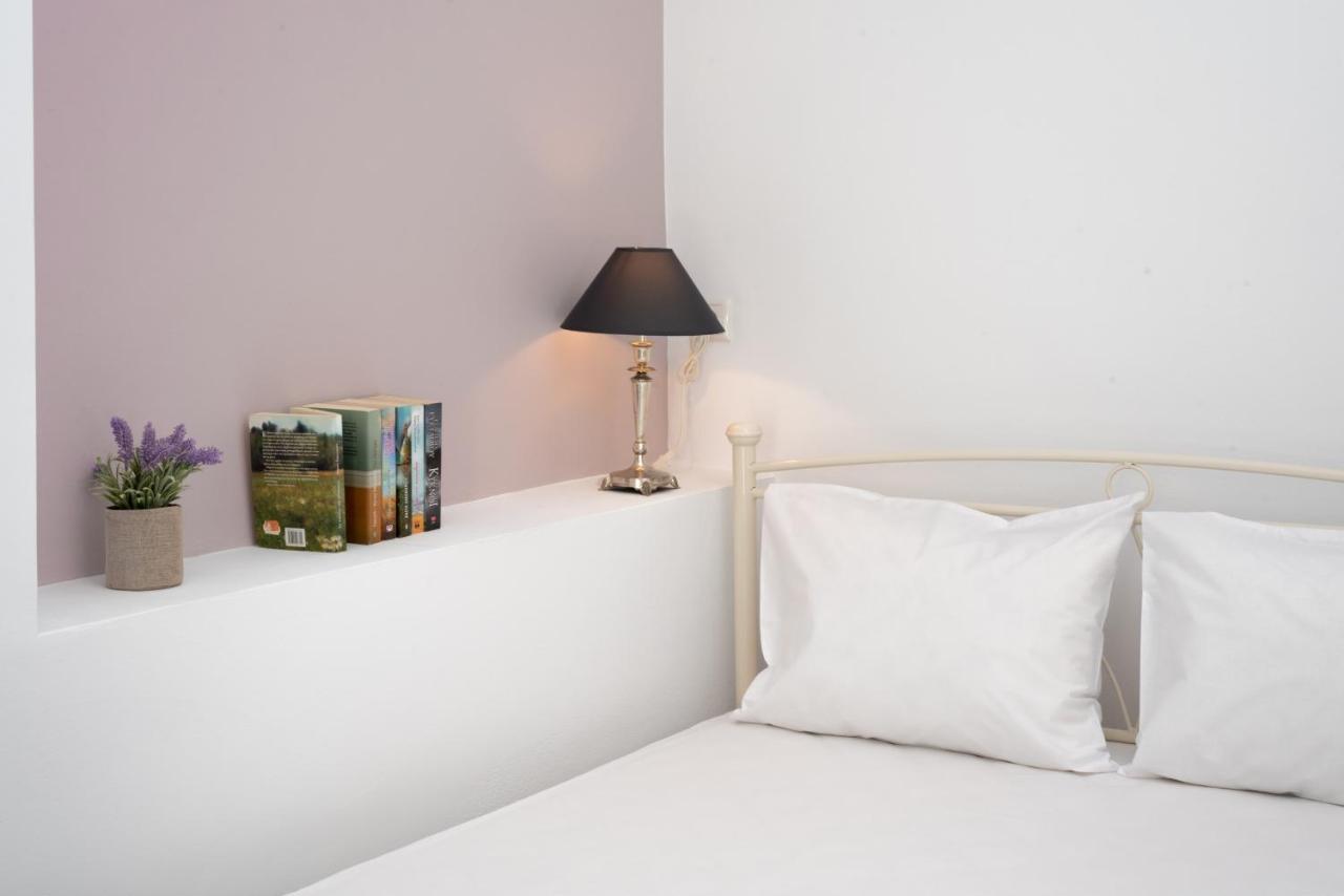 Elisavet Apartment 이라클리온 외부 사진