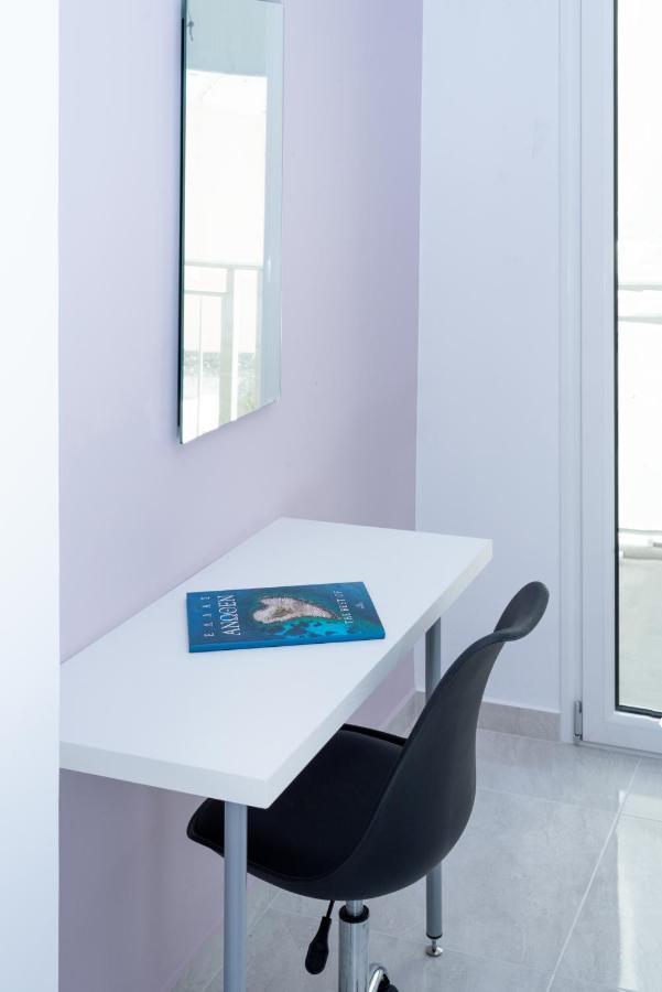 Elisavet Apartment 이라클리온 외부 사진