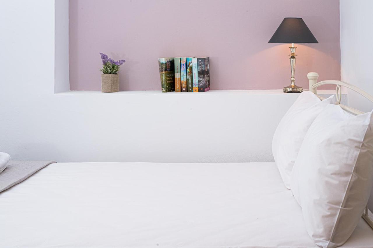 Elisavet Apartment 이라클리온 외부 사진